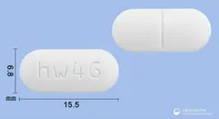 프록세틸정250mg(세푸록심악세틸) 사진