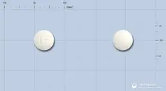 파모디틴정20mg(파모티딘) 사진