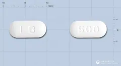 클라멘틴정(아목시실린:클라불란산칼륨(7:1)) 사진