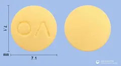 오넵트정5mg(도네페질염산염수화물) 사진