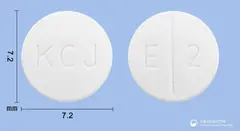 베포타린정10mg(베포타스틴베실산염) 사진