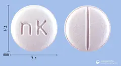 피타렌정2밀리그램(피타바스타틴칼슘수화물) 사진