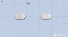 모사비스정(모사프리드시트르산염수화물) 사진