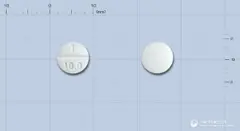 토렘정10밀리그람(토라세미드) 사진