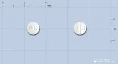 류마킨정10밀리그램(레플루노미드) 사진