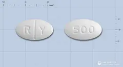 썰박스정500mg(아목시실린-설박탐피복실) 사진