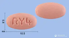 브로젠장용정45mg(브로멜라인) 사진