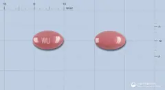 레씨범연질캡슐(이소트레티노인) 사진