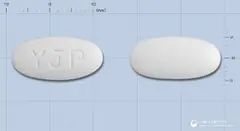 크라모넥스정625mg 사진