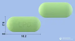 알파리포에이치알정600mg(티옥트산) 사진
