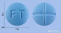 피나세트정5mg(피나스테리드) 사진