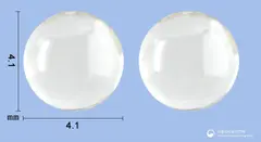 오마론미니연질캡슐2그램(오메가-3-산에틸에스테르90) 사진