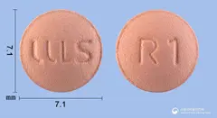 콜레스톱정10mg(로수바스타틴칼슘) 사진