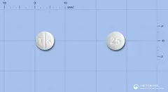 토파케이정25mg(토피라메이트) 사진