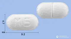 모사킴정(모사프리드시트르산염수화물) 사진