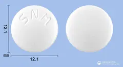 새로덱스정100밀리그램(덱스판테놀) 사진