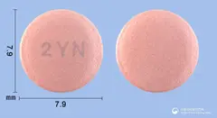 예스프라정20mg(에스오메프라졸마그네슘삼수화물) 사진