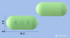 치옥타드에이취알정600mg(티옥트산) 사진