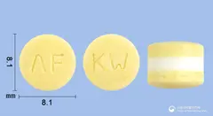 알푸릭스엑스엘정10mg(알푸조신염산염) 사진