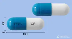 이트클러캡슐250mg(세파클러수화물) 사진