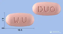 에스라졸듀오정20/800밀리그램 사진
