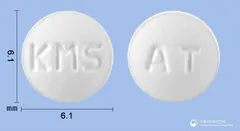 아토스포정10mg(아토르바스타틴칼슘삼수화물) 사진