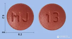 리바록엠정15밀리그램(리바록사반) 사진