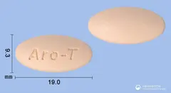 아로나민케어싸이정 사진