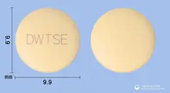트라세타세미서방정(아세트아미노펜,트라마돌) 사진