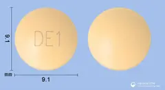 도네원정10mg(도네페질염산염수화물) 사진