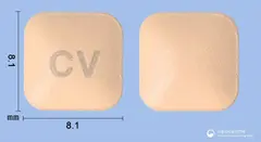 루카스정10mg(몬테루카스트나트륨) 사진