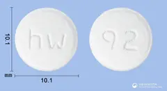 팜비클정(팜시클로비르) 사진
