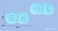 메디롤정4mg(글리메피리드) 사진