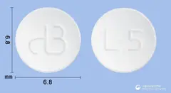 리마드린정(리마프로스트알파덱스) 사진