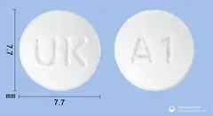 아토르반정20mg(아토르바스타틴칼슘삼수화물) 사진