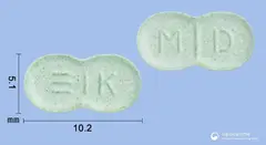 메디롤정2mg(글리메피리드) 사진