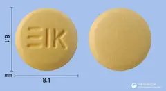 카덴자정5/80mg 사진