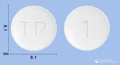 텔로살탄플러스정40/12.5mg 사진