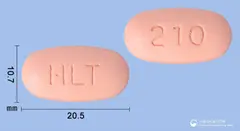 테네로엠서방정20/1000밀리그램 사진