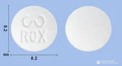 록시론정150mg(록시트로마이신) 사진