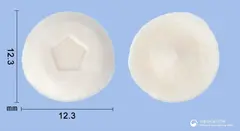 아카리작스12SQ집먼지진드기 설하정 사진