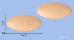 마그라민트리플액션정 사진