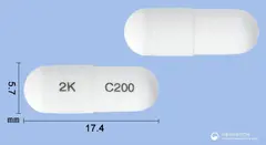 세레트캡슐200mg(세레콕시브) 사진