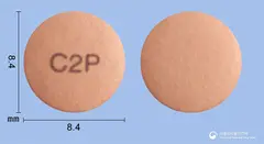 에소넬정20mg(에스오메프라졸마그네슘삼수화물) 사진