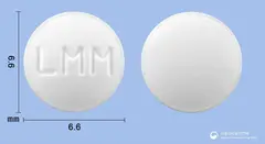 리마몬정(리마프로스트알파덱스) 사진