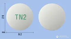 비보존탐스로신서방정0.2mg(탐스로신염산염) 사진