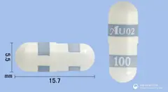 뉴셀콕캡슐100mg(세레콕시브) 사진