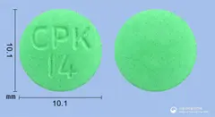 징코미란정120mg(은행엽건조엑스) 사진