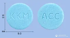 아시코정200mg(아시클로버) 사진