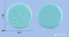아나시정200mg(아시클로버) 사진